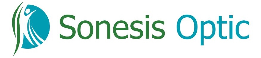 Logo Sonesis Optic